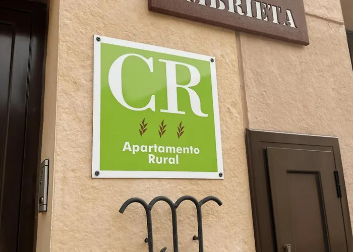 Casa Ombrieta
