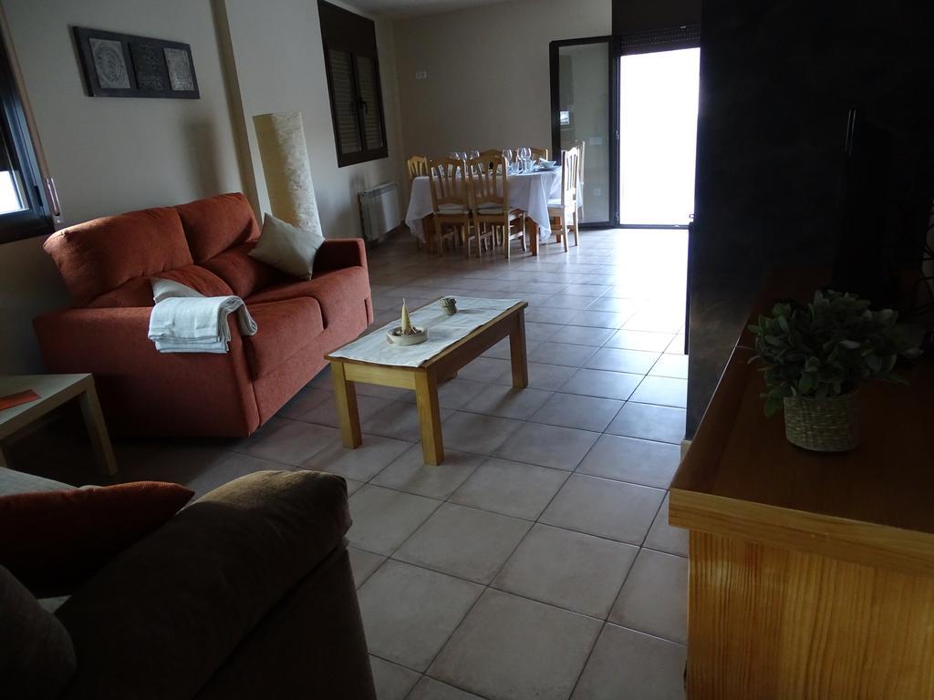 Holiday home Casa Ombrieta Beceite