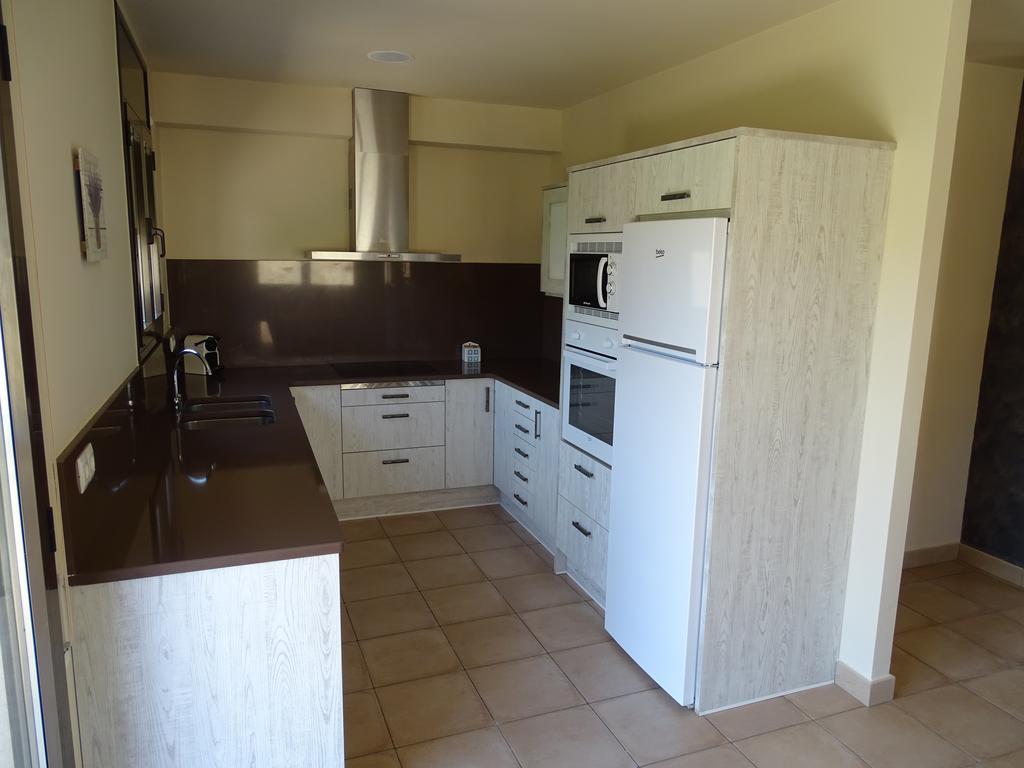 Holiday home Casa Ombrieta