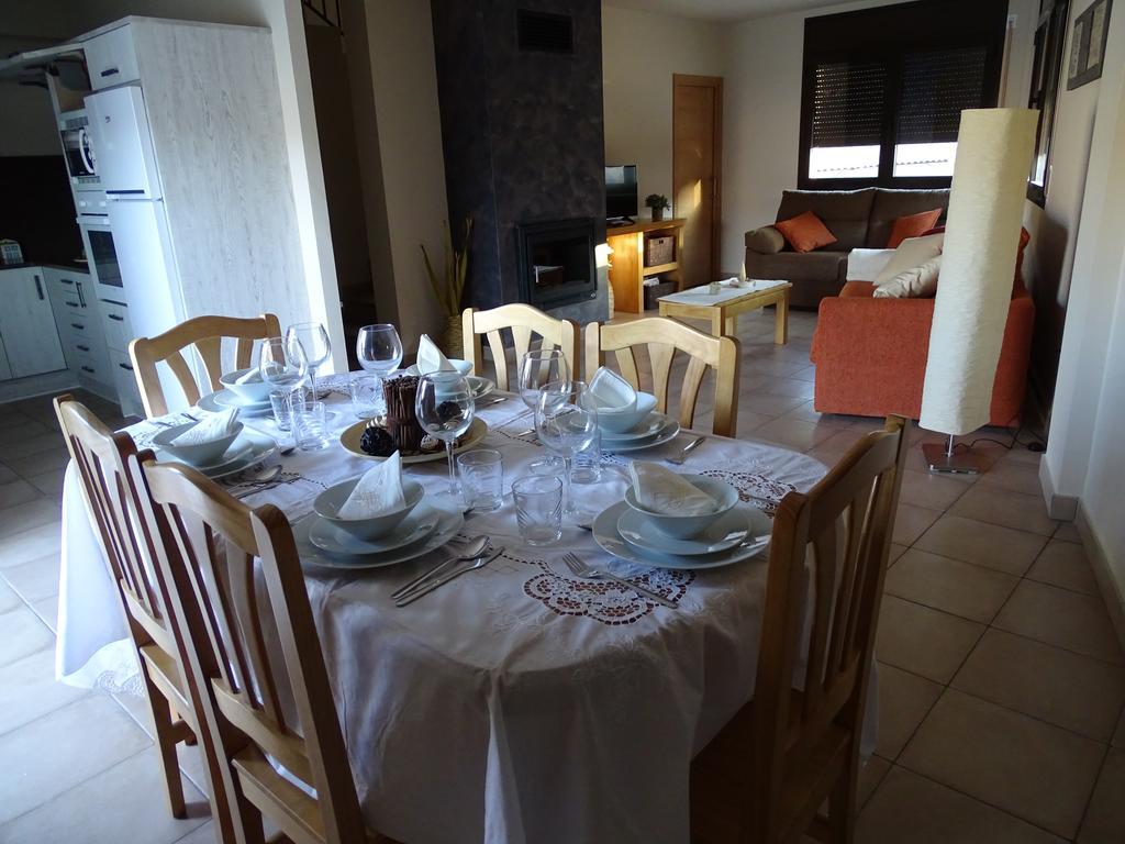 Casa Ombrieta *