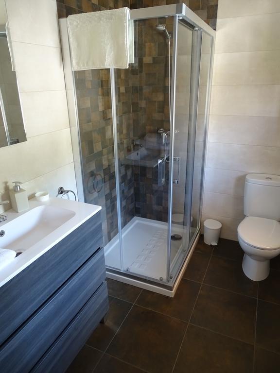 Holiday home Casa Ombrieta Beceite
