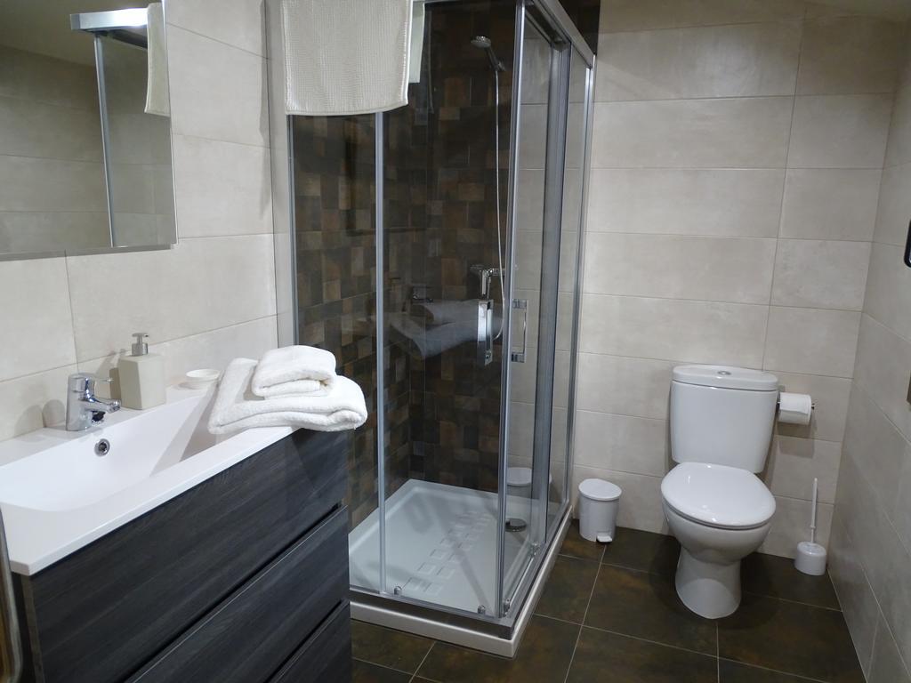 Casa Ombrieta Holiday home