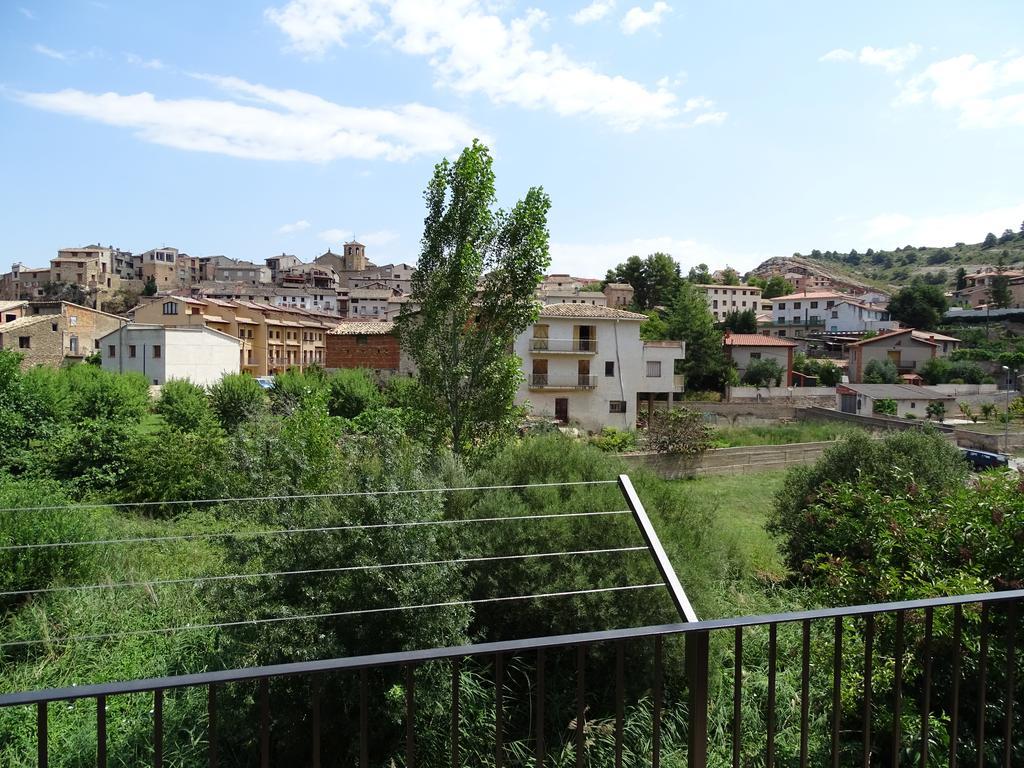 Holiday home Casa Ombrieta