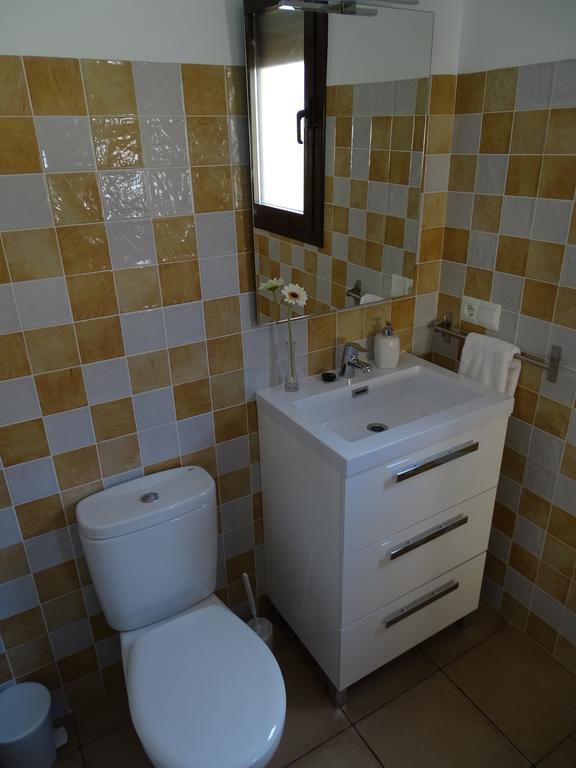 Casa Ombrieta *