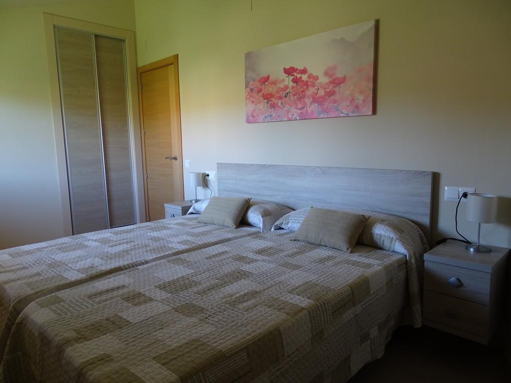 Casa Ombrieta Ferienhaus