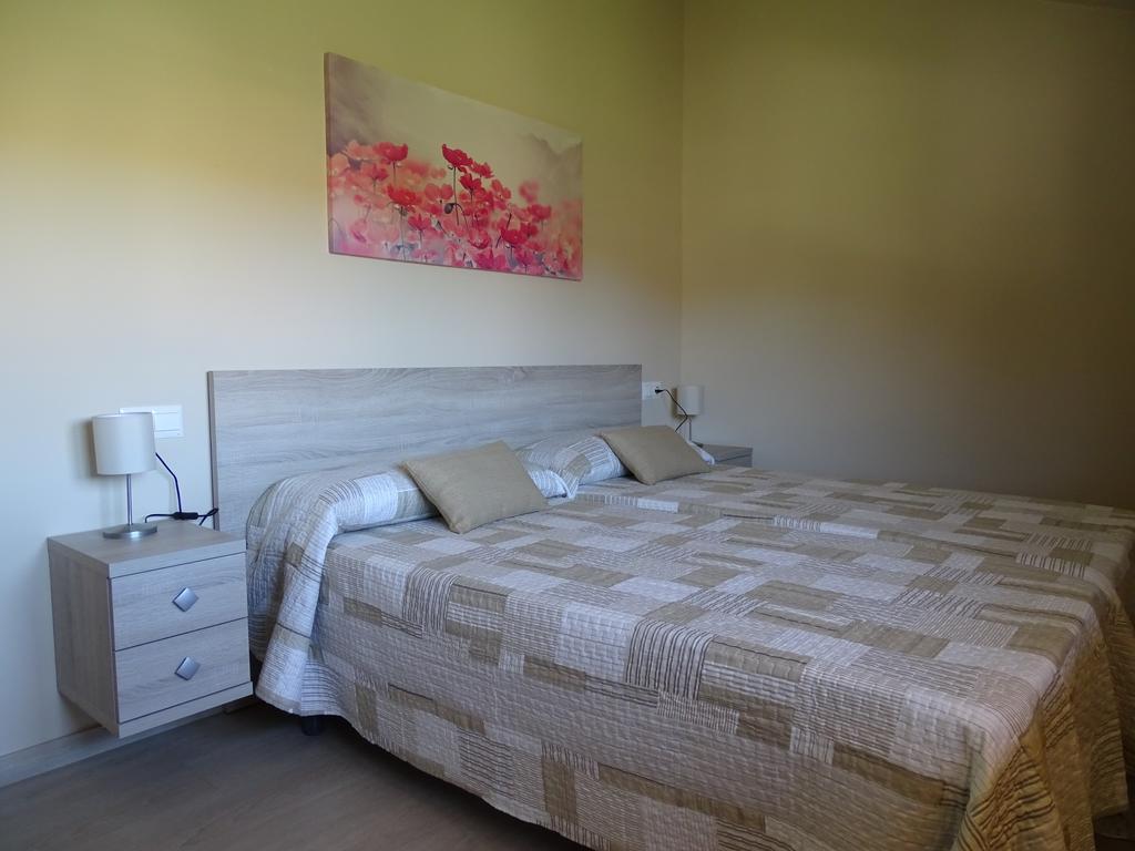 Casa Ombrieta * Beceite