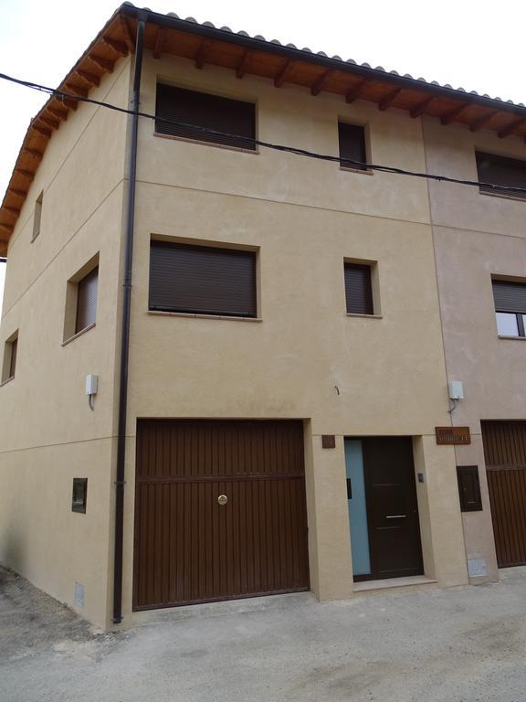 Holiday home Casa Ombrieta Beceite