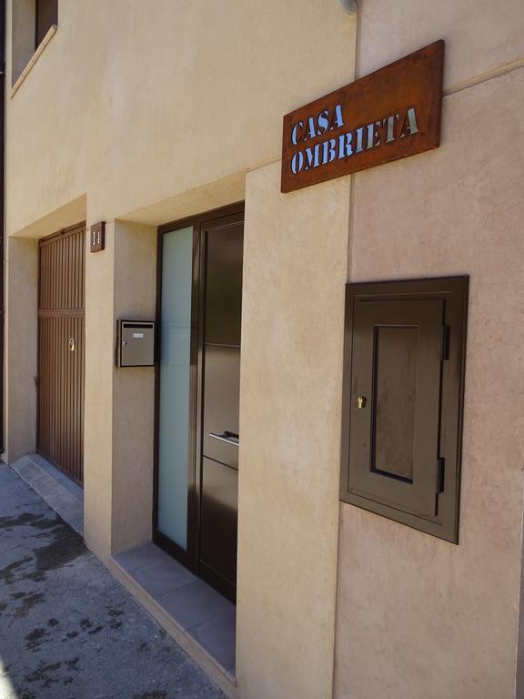 Casa Ombrieta * Beceite