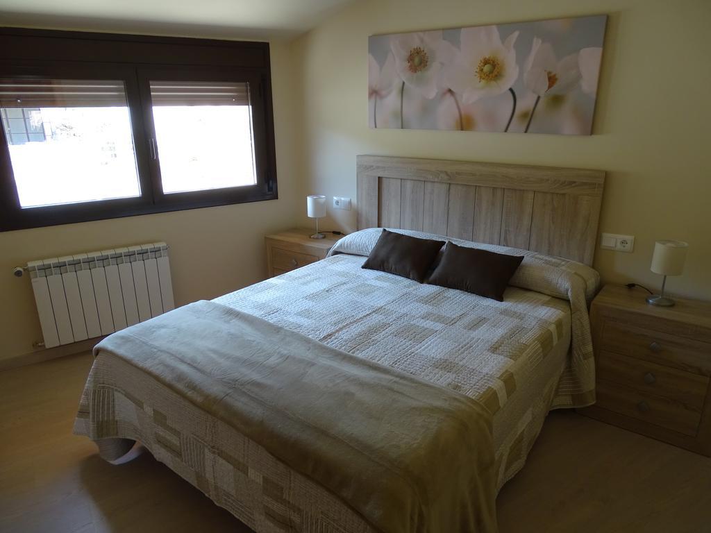 Holiday home Casa Ombrieta Beceite