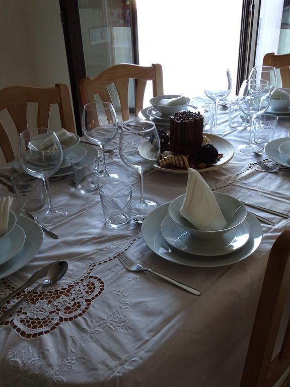 Casa Ombrieta Holiday home *