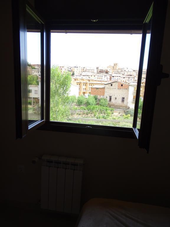 Holiday home Casa Ombrieta