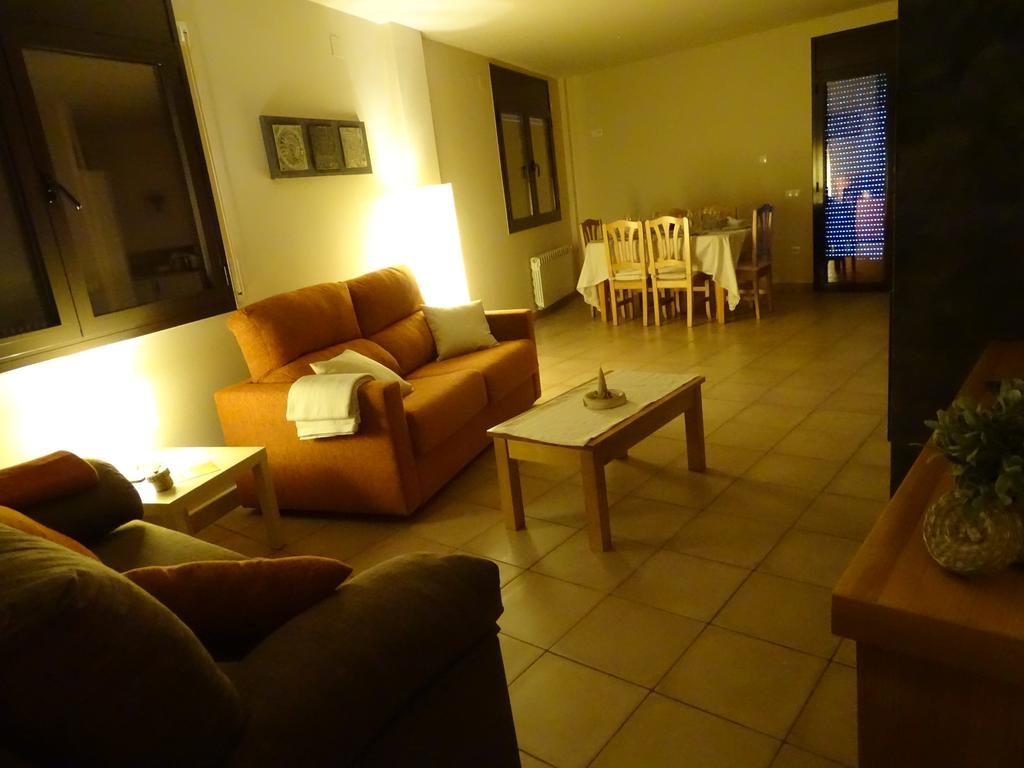 Holiday home Casa Ombrieta