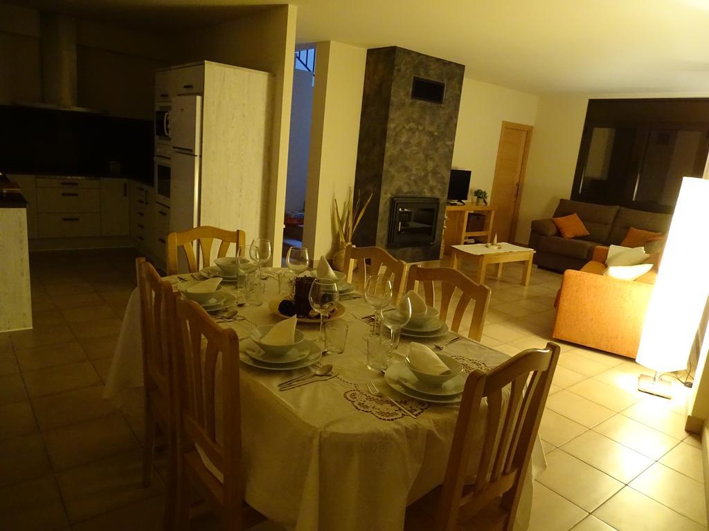 Casa Ombrieta *