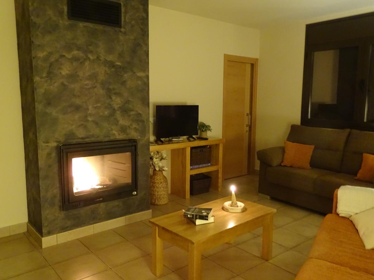 Holiday home Casa Ombrieta Beceite