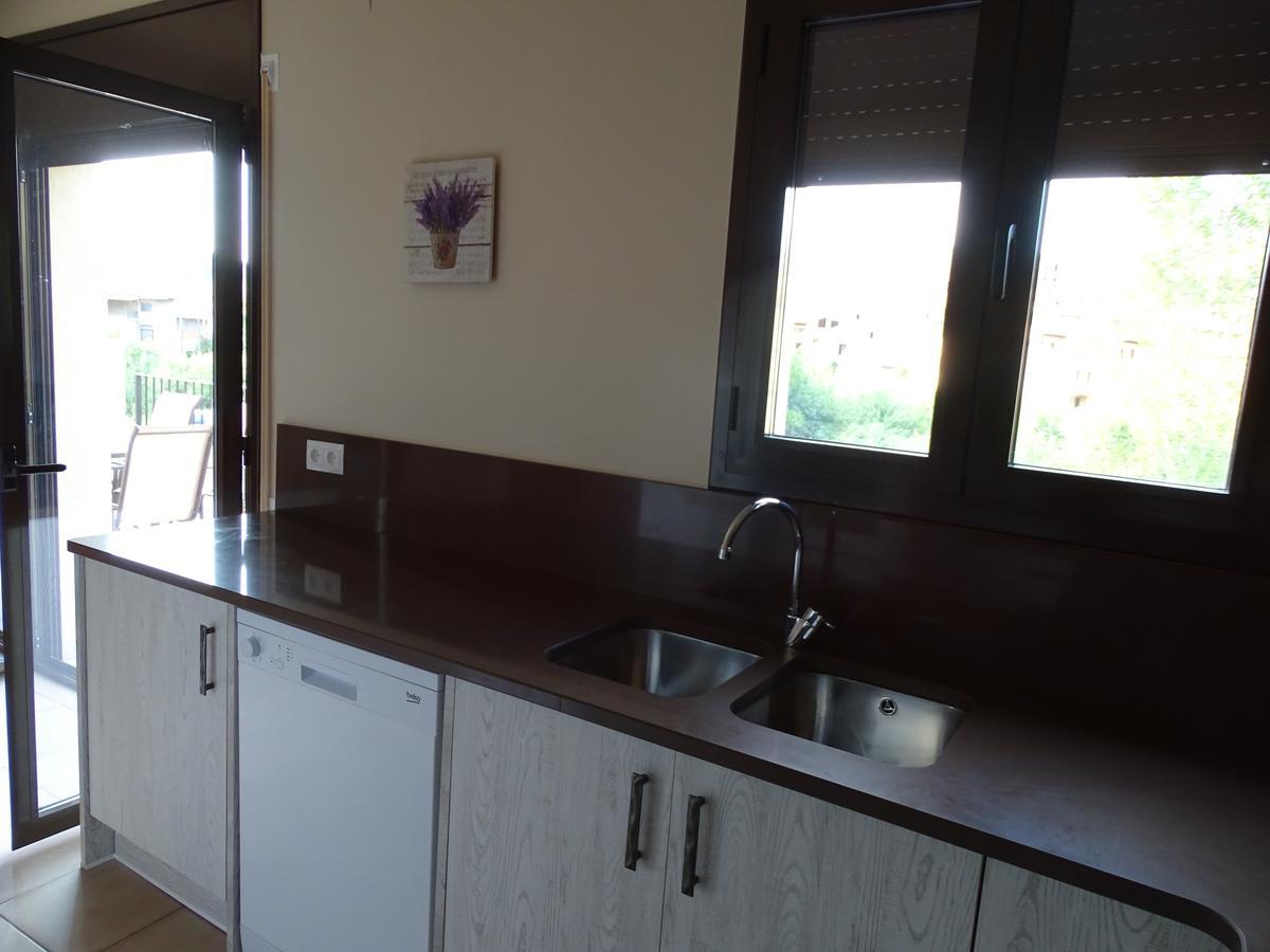 Holiday home Casa Ombrieta Beceite