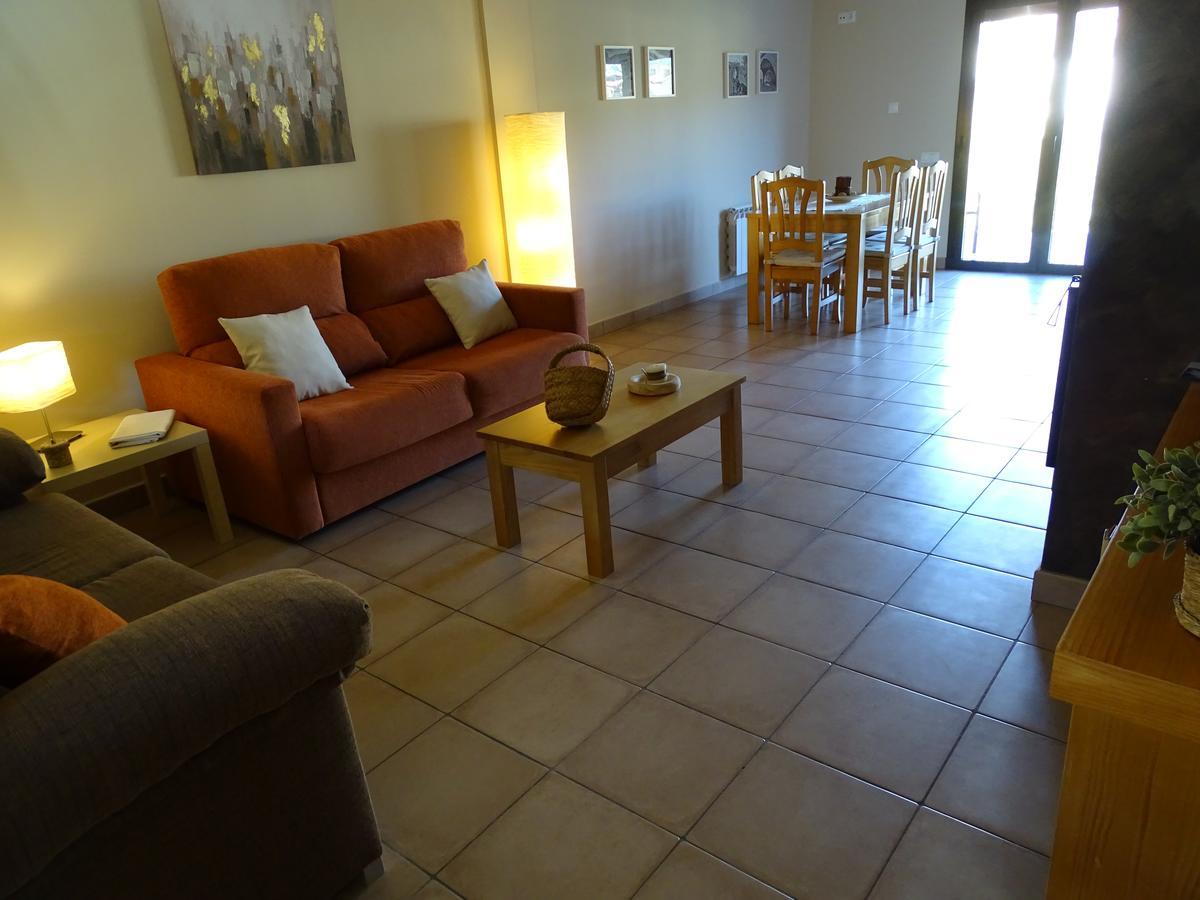 Holiday home Casa Ombrieta Beceite
