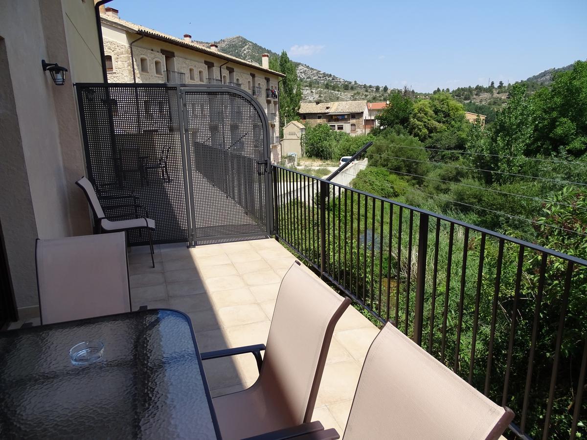 Holiday home Casa Ombrieta