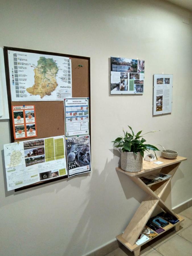 Holiday home Casa Ombrieta Beceite