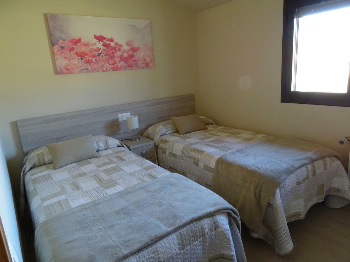 Holiday home Casa Ombrieta Beceite