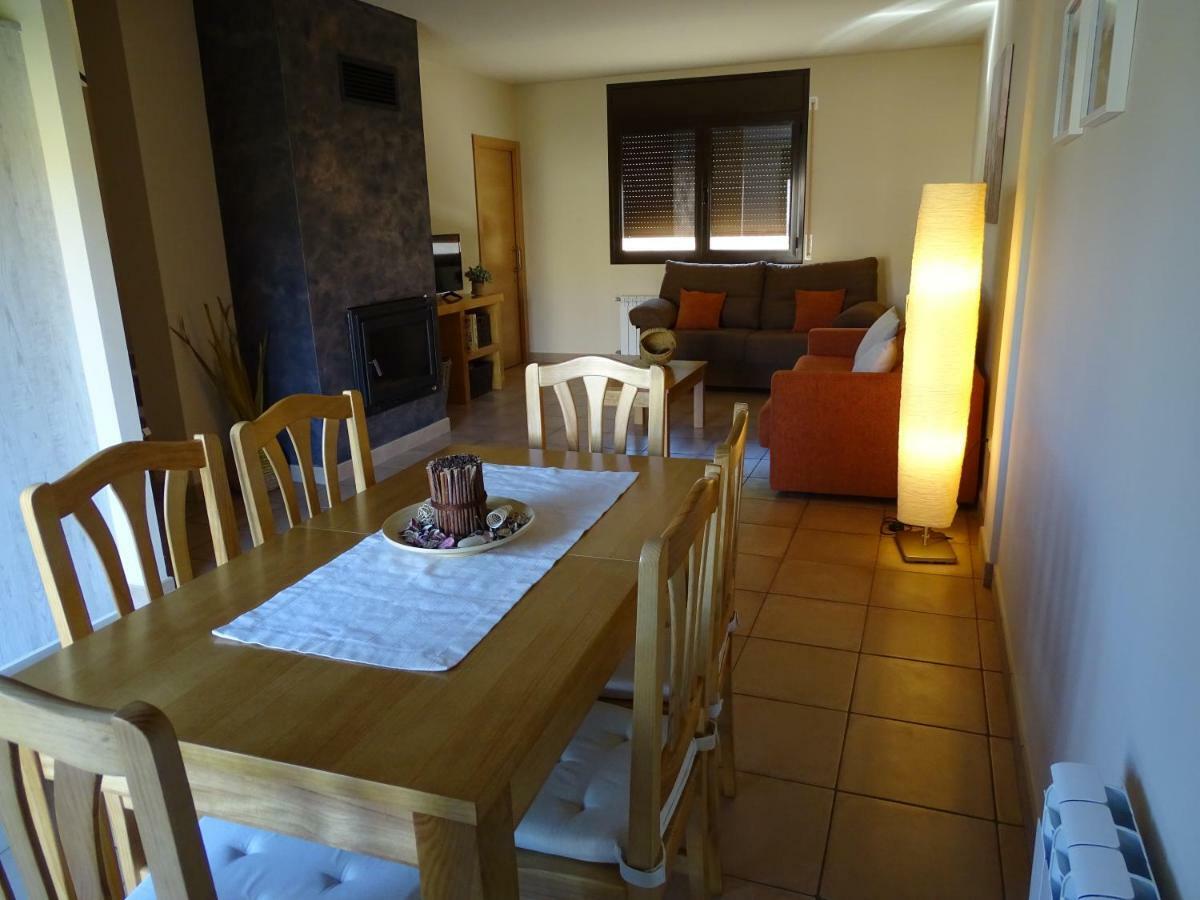 Casa Ombrieta