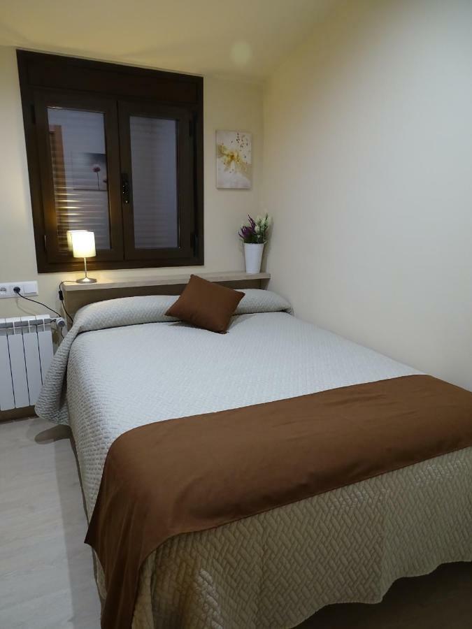 Holiday home Casa Ombrieta