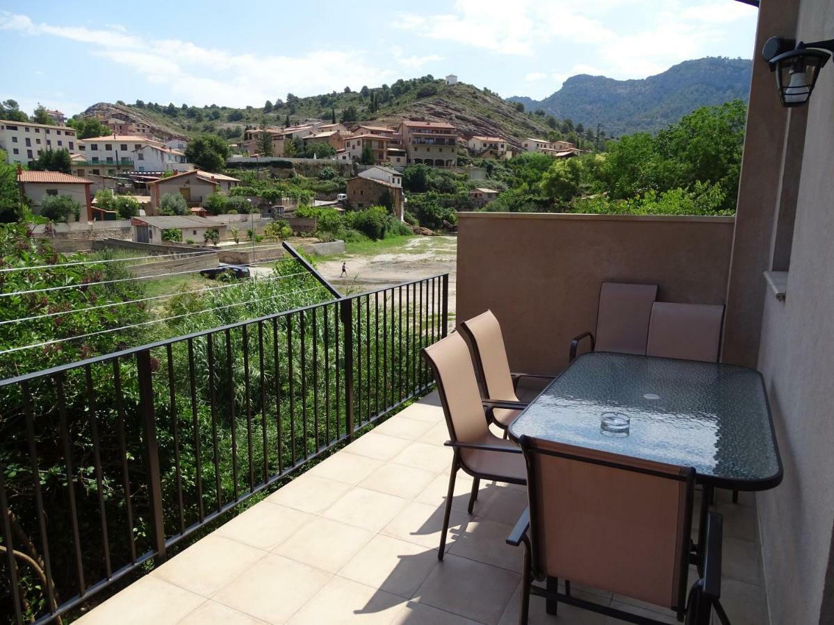 Casa Ombrieta Holiday home *