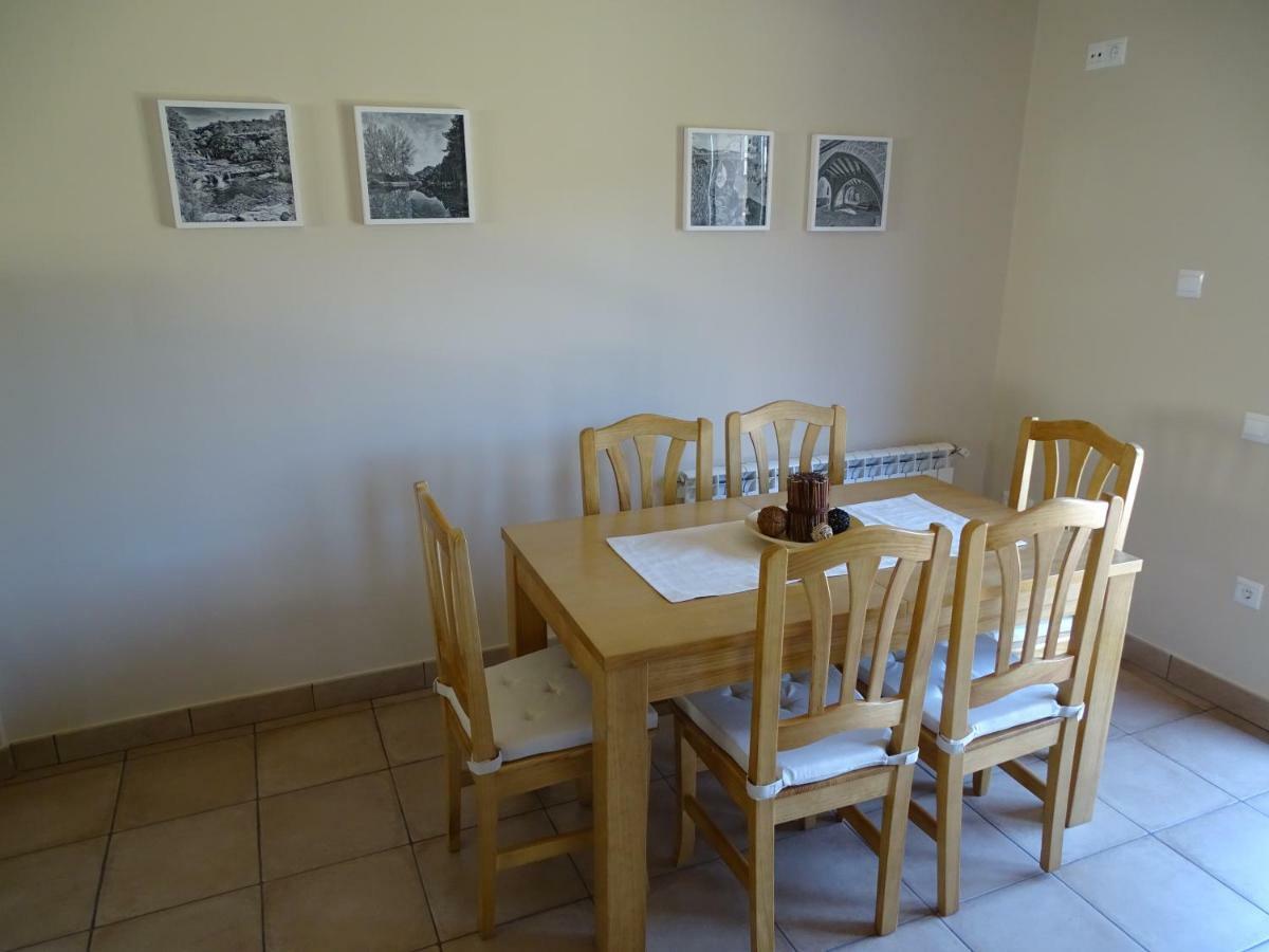Holiday home Casa Ombrieta Beceite
