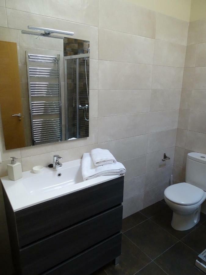 Casa Ombrieta Holiday home *