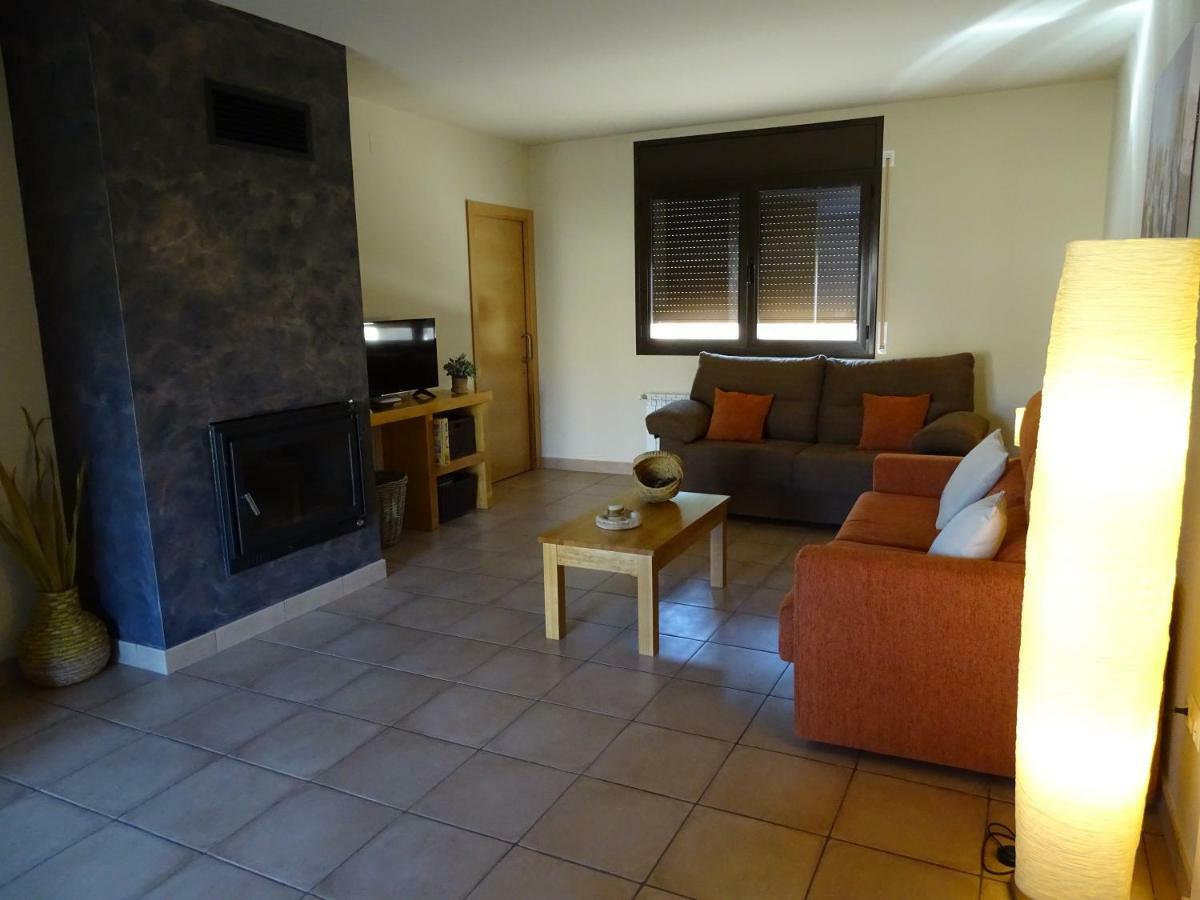 Casa Ombrieta Ferienhaus