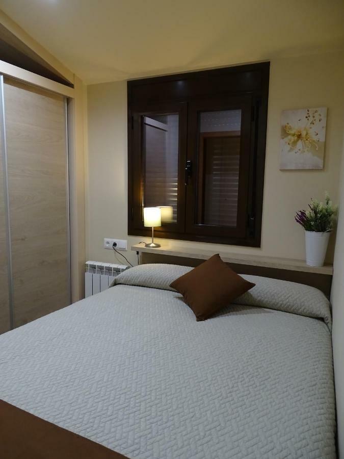 Holiday home Casa Ombrieta *