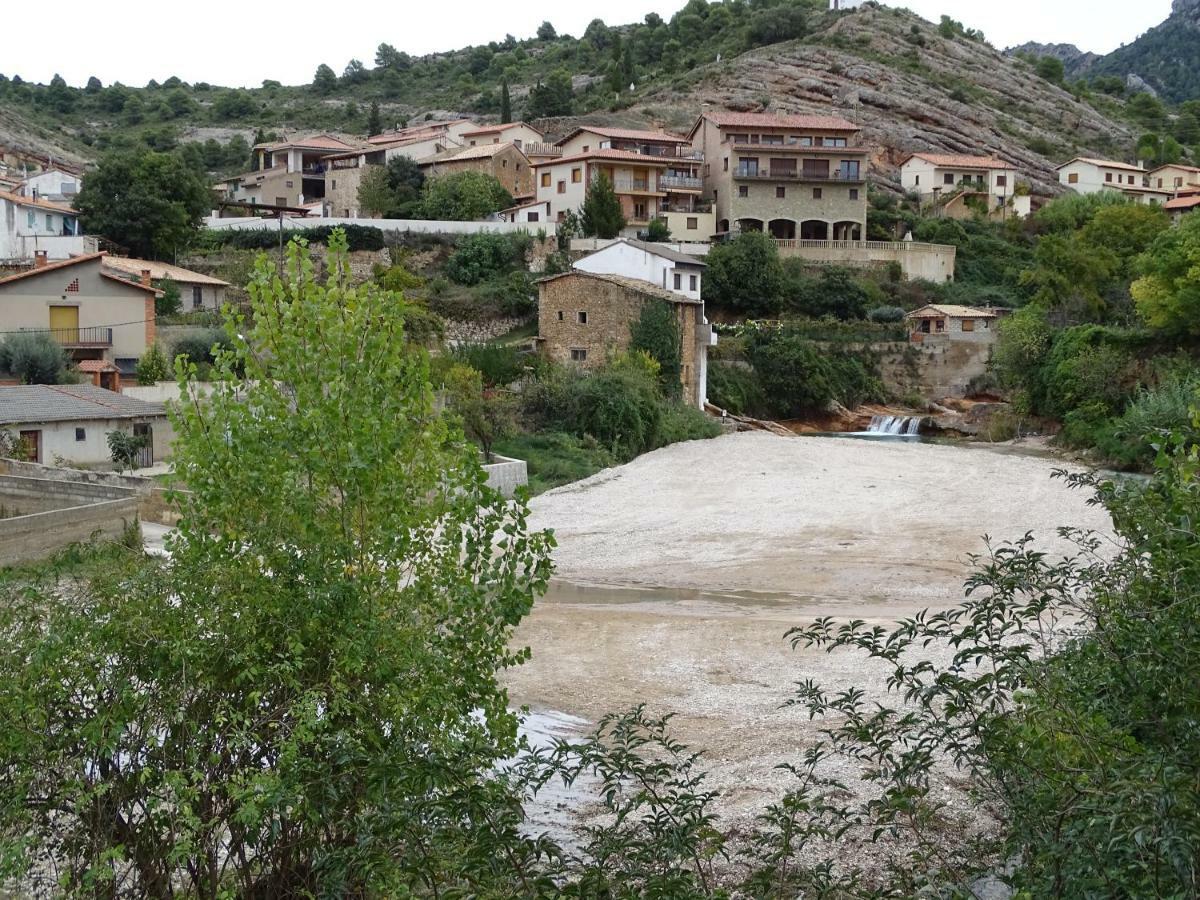 Casa Ombrieta Holiday home