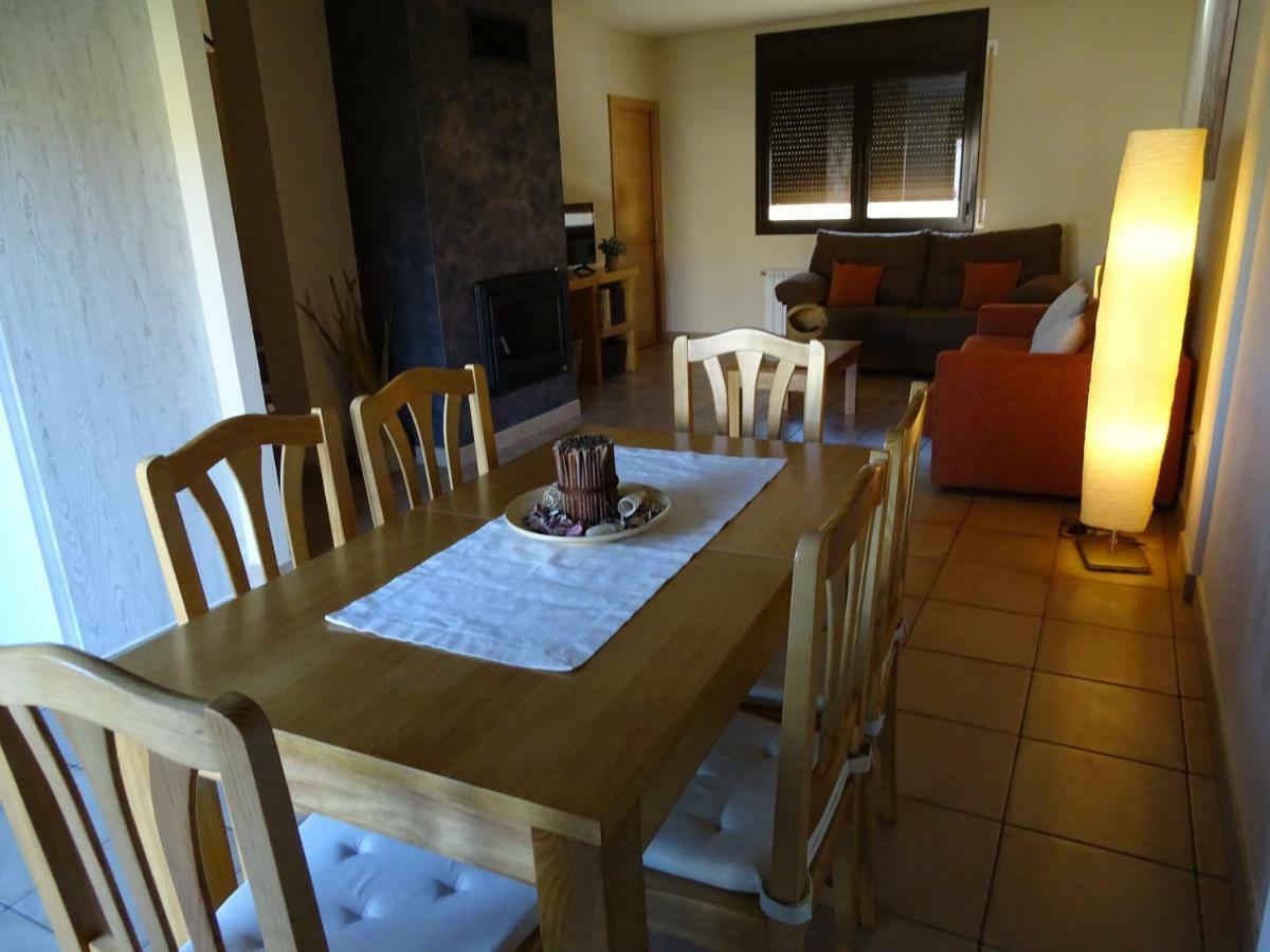 Casa Ombrieta Holiday home